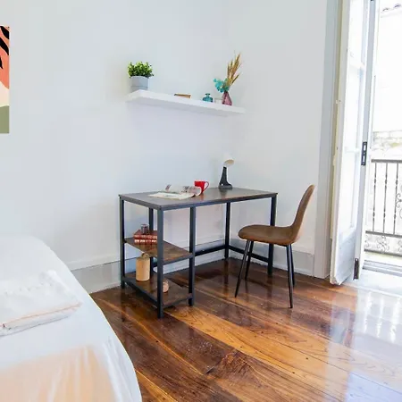 Apartamento Precioso Grande En Plaza Cervantes Santiago de Compostela