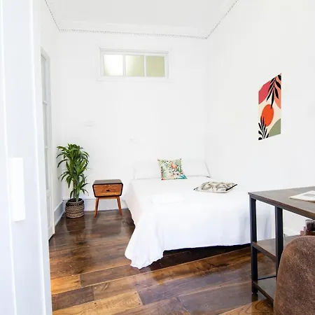 Apartamento Precioso Grande En Plaza Cervantes Santiago de Compostela