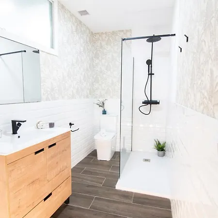 Apartamento Precioso Grande En Plaza Cervantes Santiago de Compostela